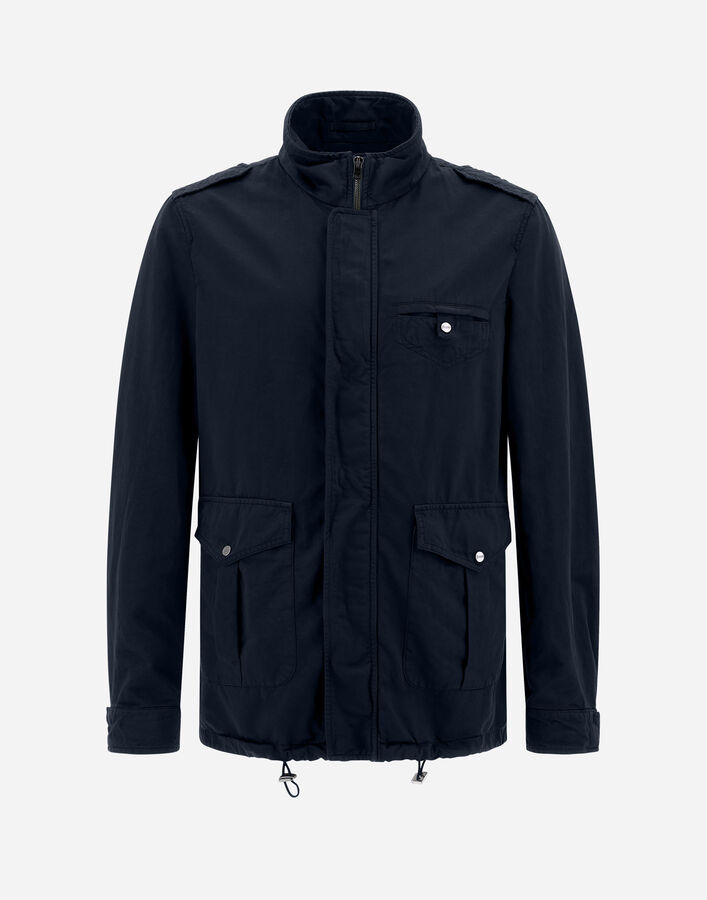 Men's Field Jacket Herno