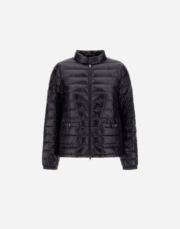 Herno BOMBER JACKET IN NYLON ULTRALIGHT  PI002039D12017Z9300