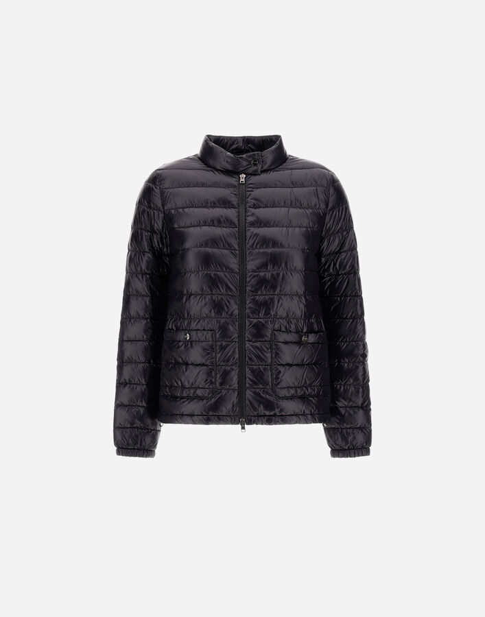 Herno BOMBER JACKET IN NYLON ULTRALIGHT  PI002039D12017Z9300