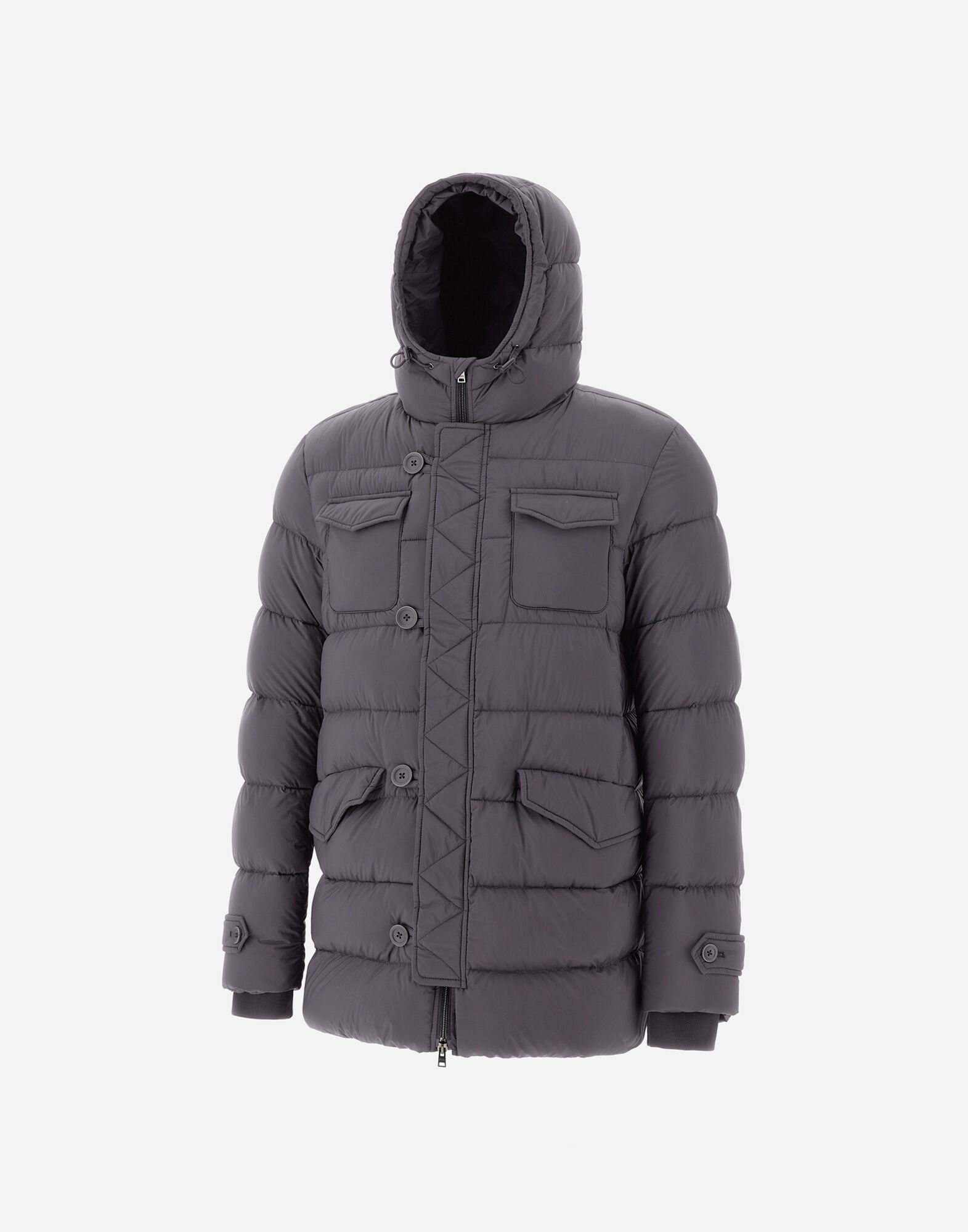 L'ESKIMO in Grey for Men | Herno®