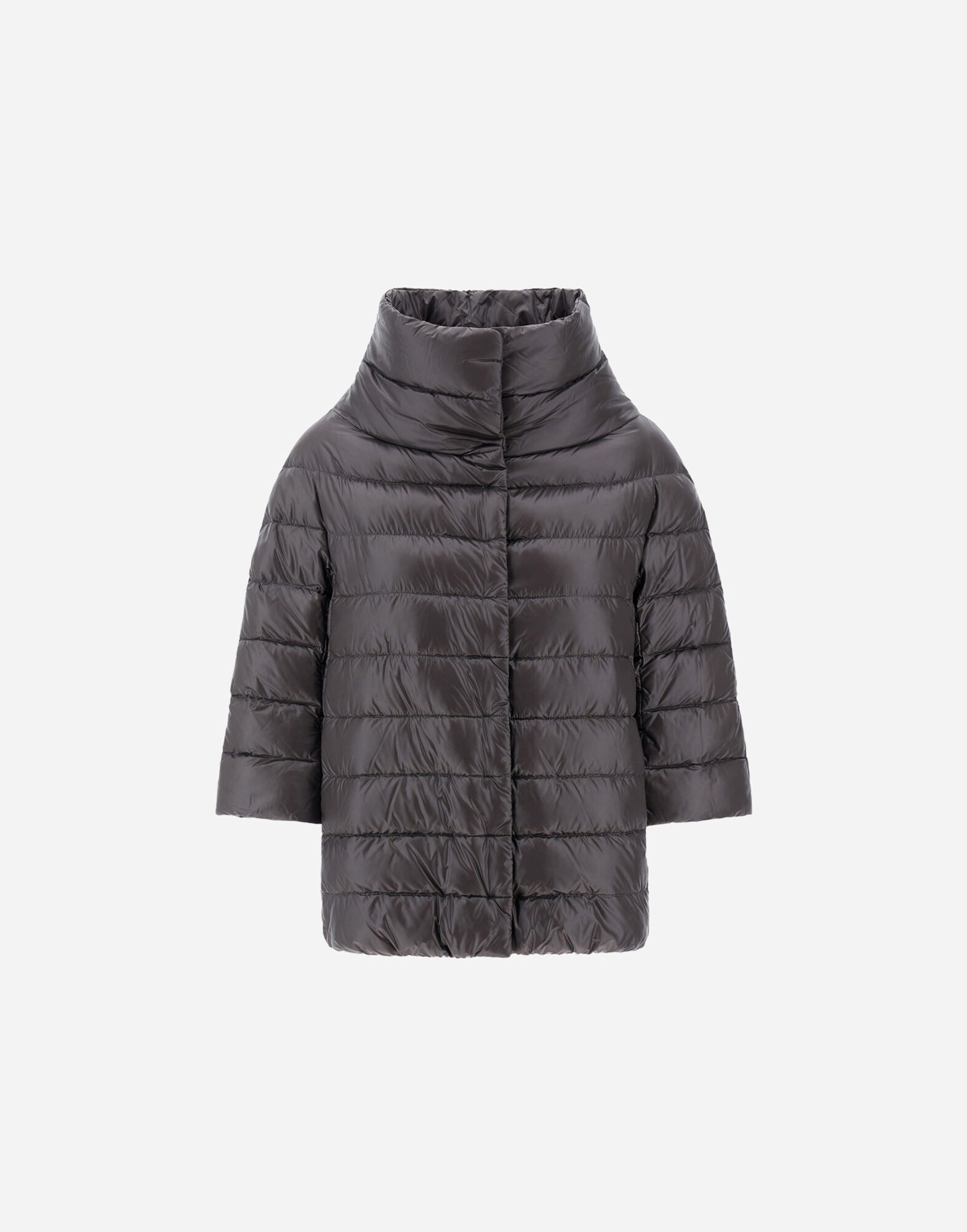 AMINTA in Grey for Women | Herno®