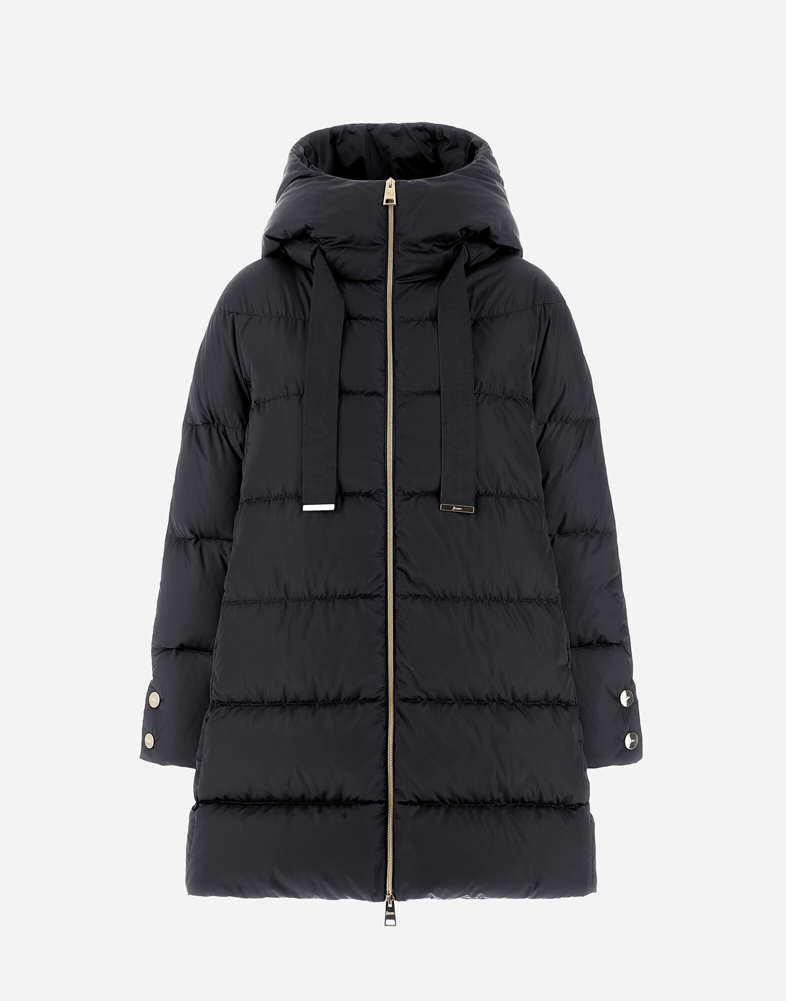 Women's A-Shape | Herno Women's A-Shape | Herno