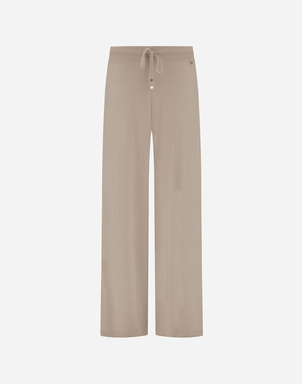 Herno TROUSERS IN PURE&nbsp;CASHMERE  PT0003DNW710431985