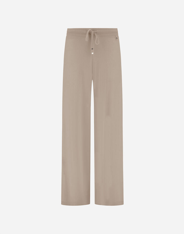 Herno TROUSERS IN PURE&nbsp;CASHMERE  PT0003DNW710431985