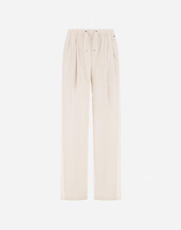 Herno TROUSERS IN LIGHT STRETCH NYLON  PT000246D12431SZ1982