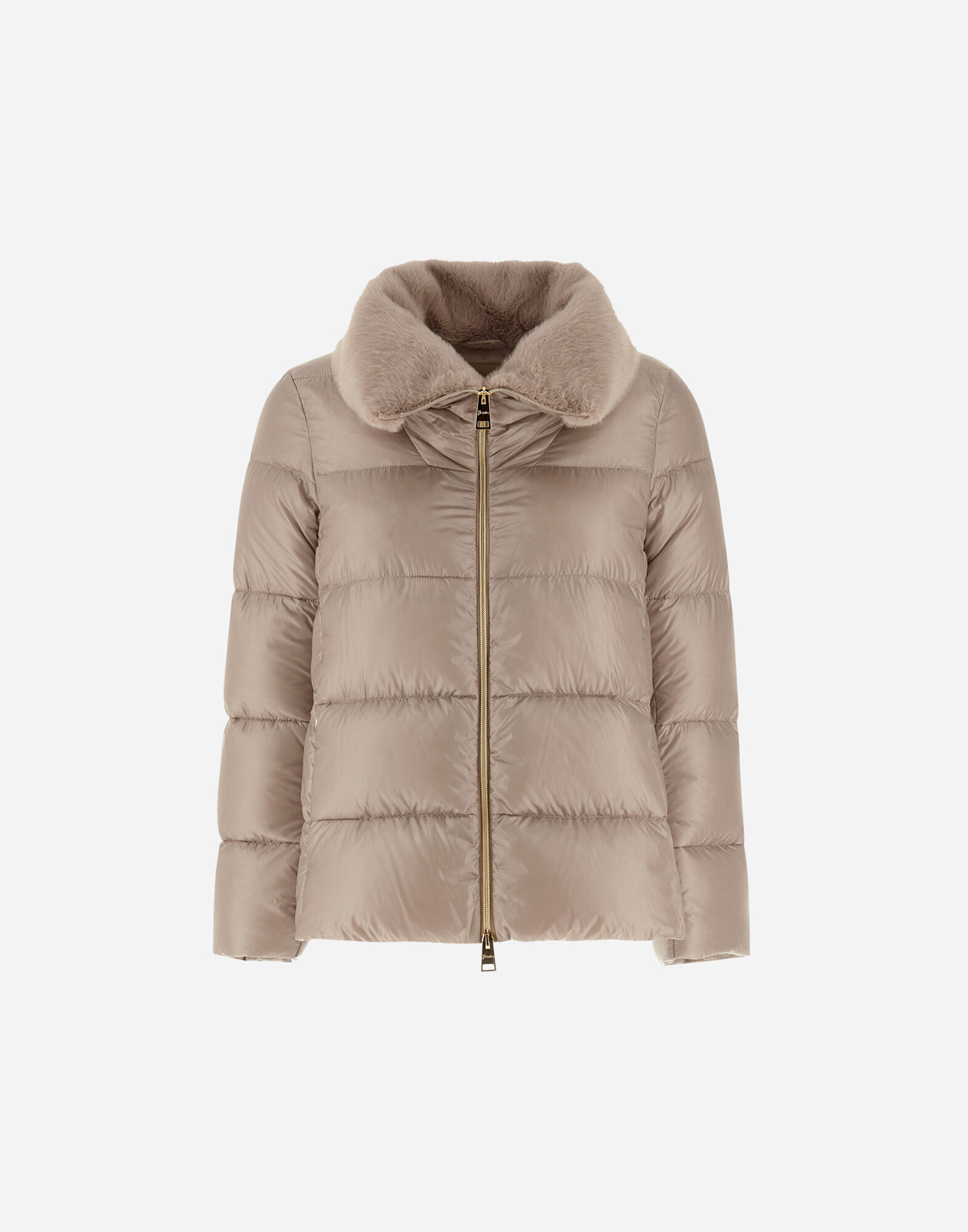 Women's Downjackets and Capes | Herno