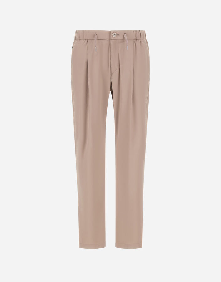 Herno NYLON MAESTRO TROUSERS  PT000077U12691Z2600