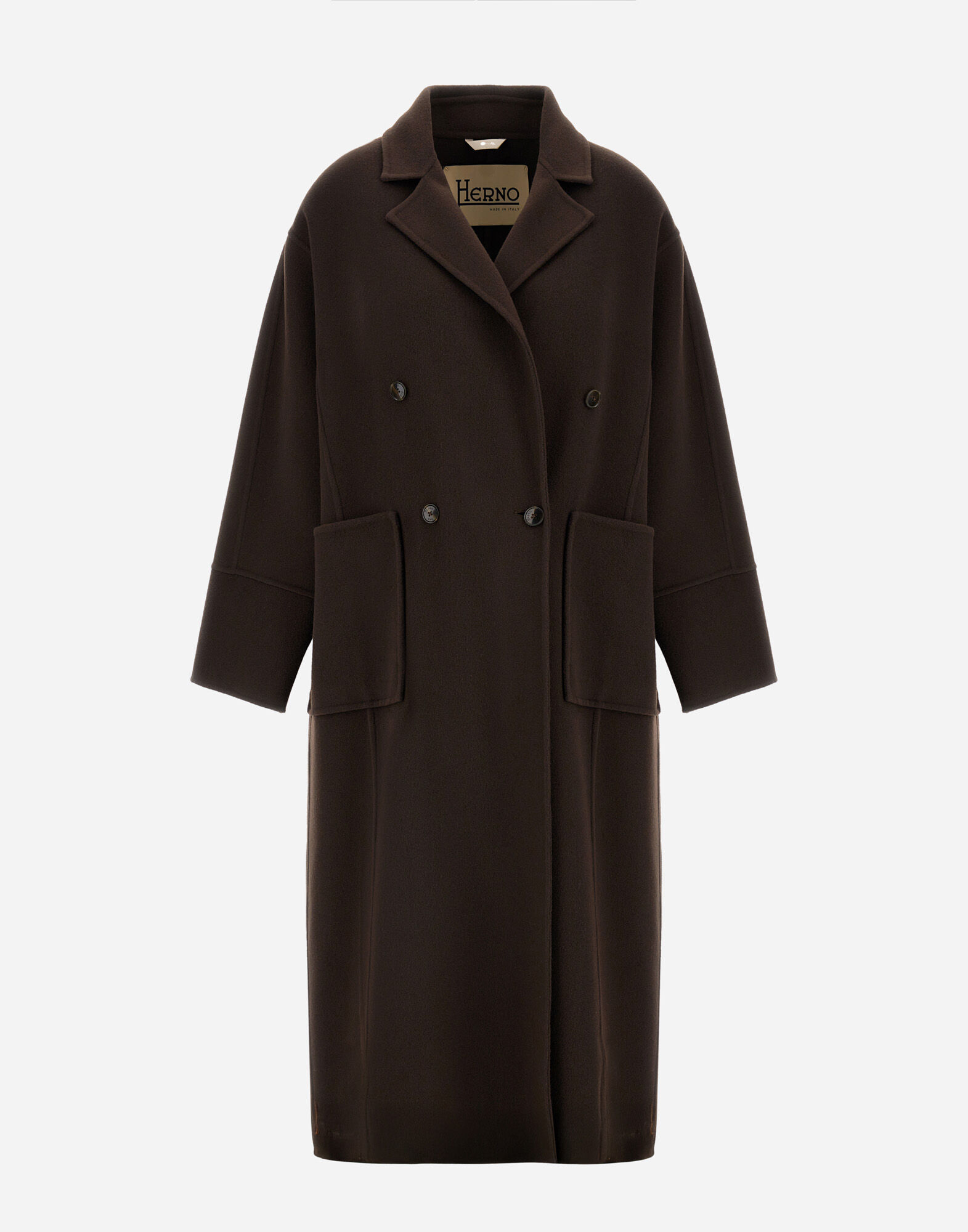 HERNO コート HERNO ダウンジャケット ダウン IL CAPPOTTO DOWN CHESTER COAT
