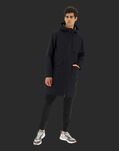 GORE-TEX 2LAYER LAMINAR PARKA WITH NET DETAILS Herno 