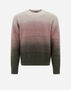 Herno RESORT SWEATER IN FADED BLEND  MG00016UR760217730