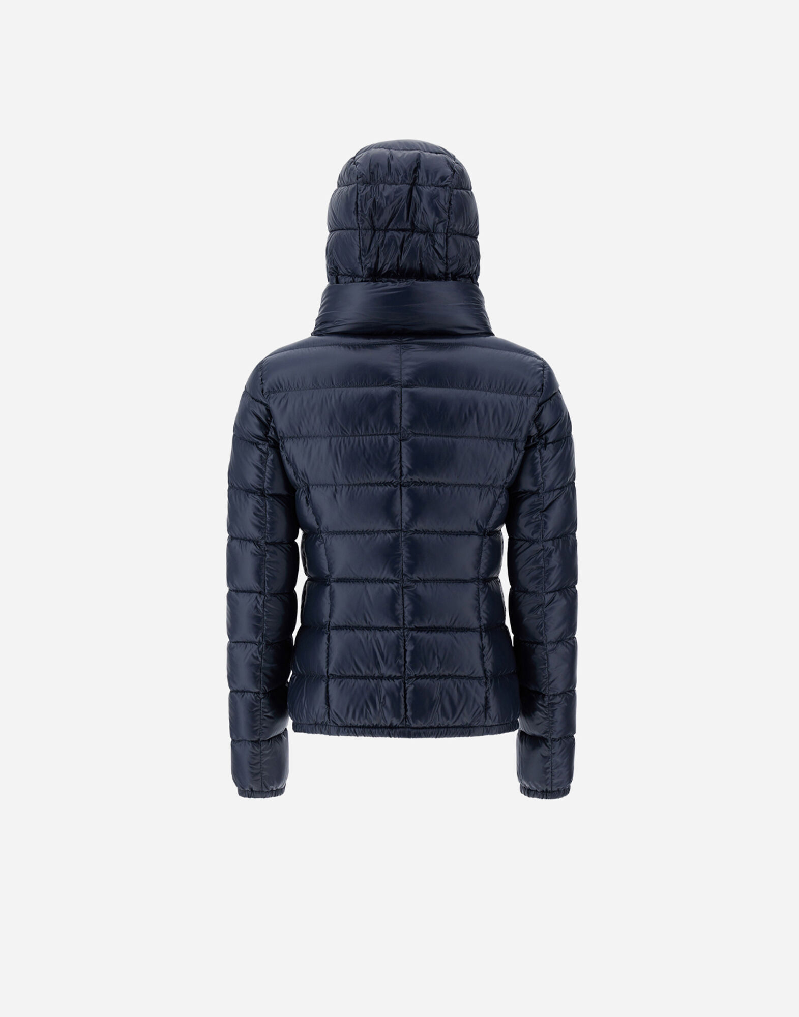 GIADA in Navy Blue for Women | Herno®