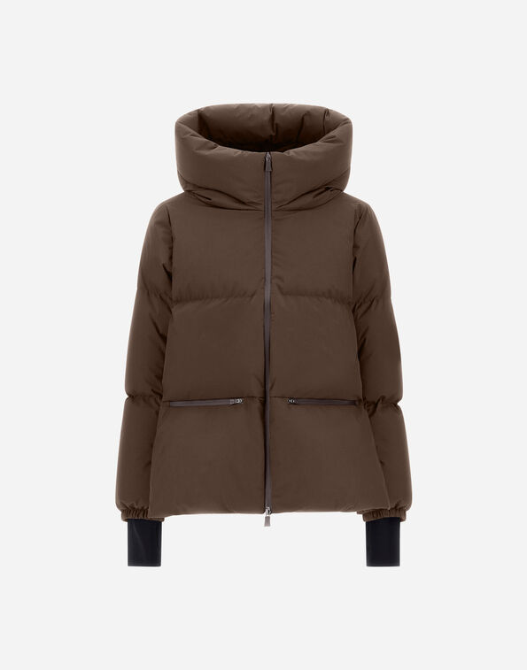 Herno JACKET IN 2-LAYER WINDSTOPPER  PI002045D128408815