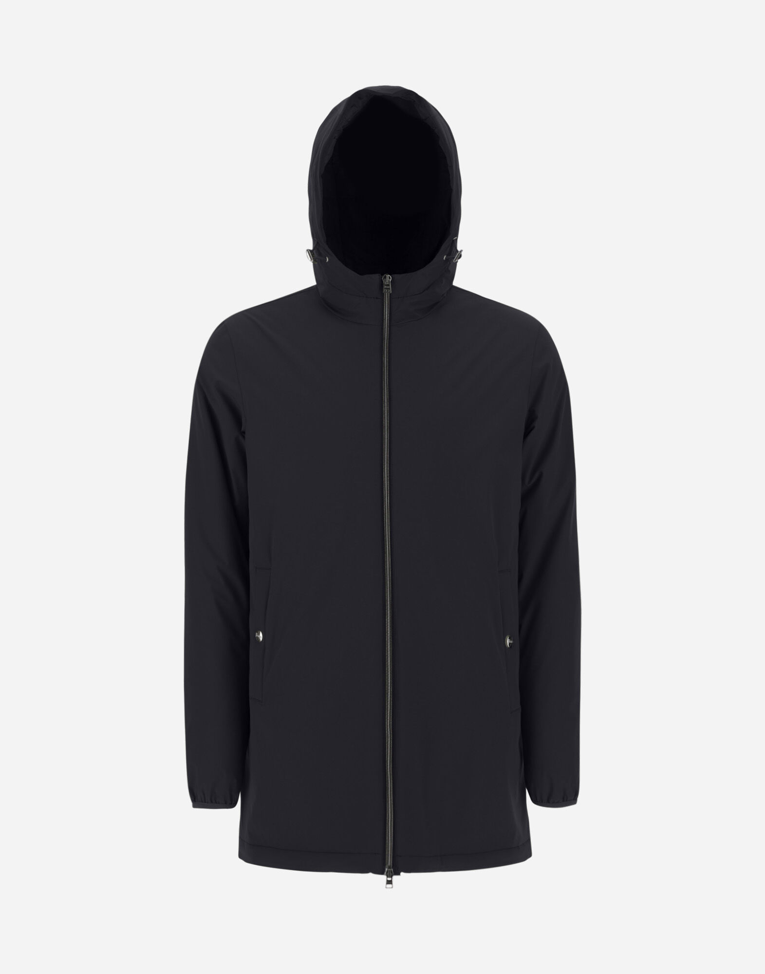 herno men's parka