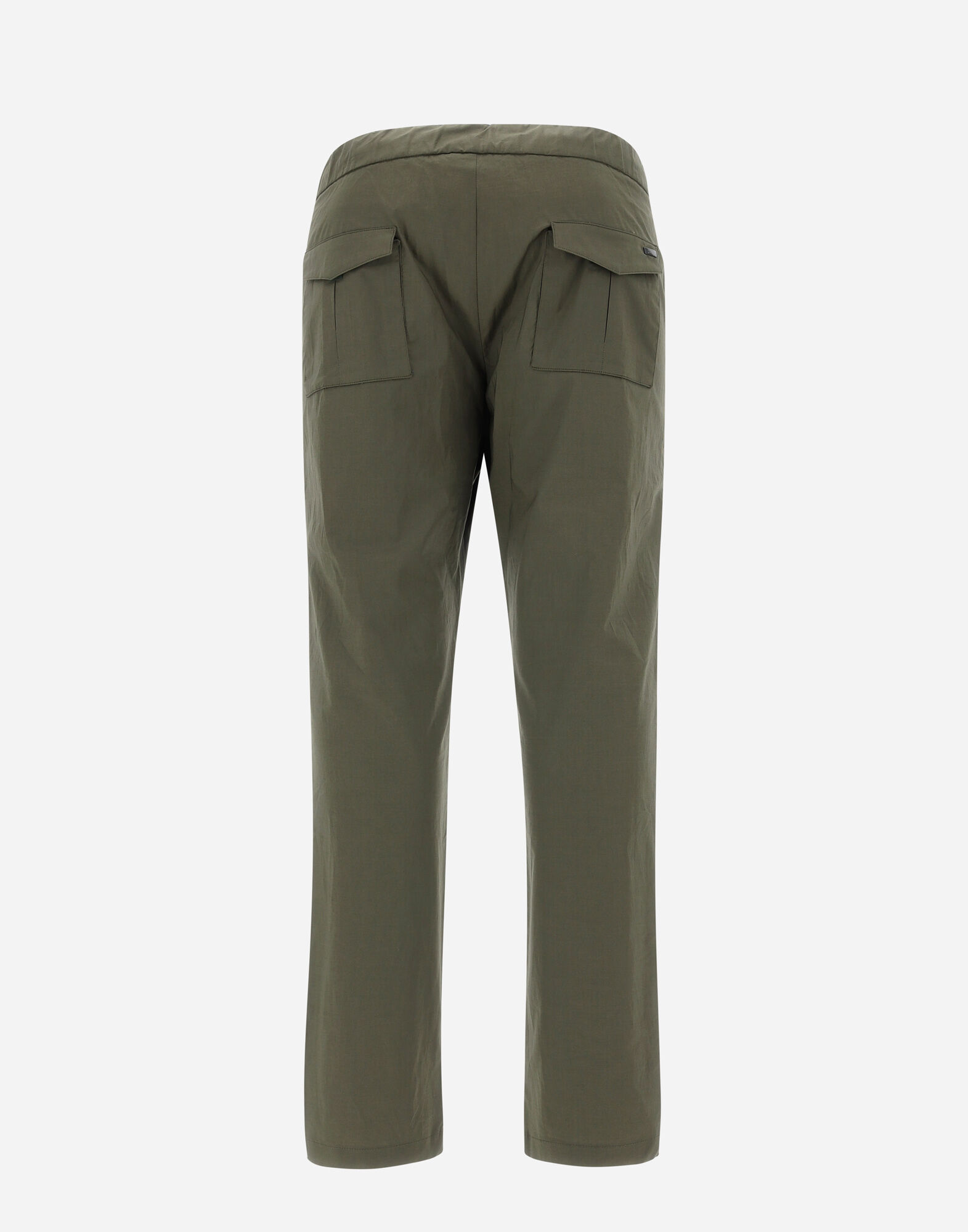 O'Connell's Khakis - pleated front Cotton Twill Trousers - Light Olive -  Men's Clothing, Traditional Natural shouldered clothing, preppy apparel