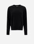 Herno SWEATER IN ENDLESS WOOL  MG000113D701659300