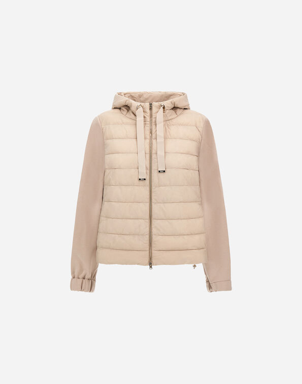 Herno JACKET IN YOGA AND ECOAGE  JP000120D13461S1985