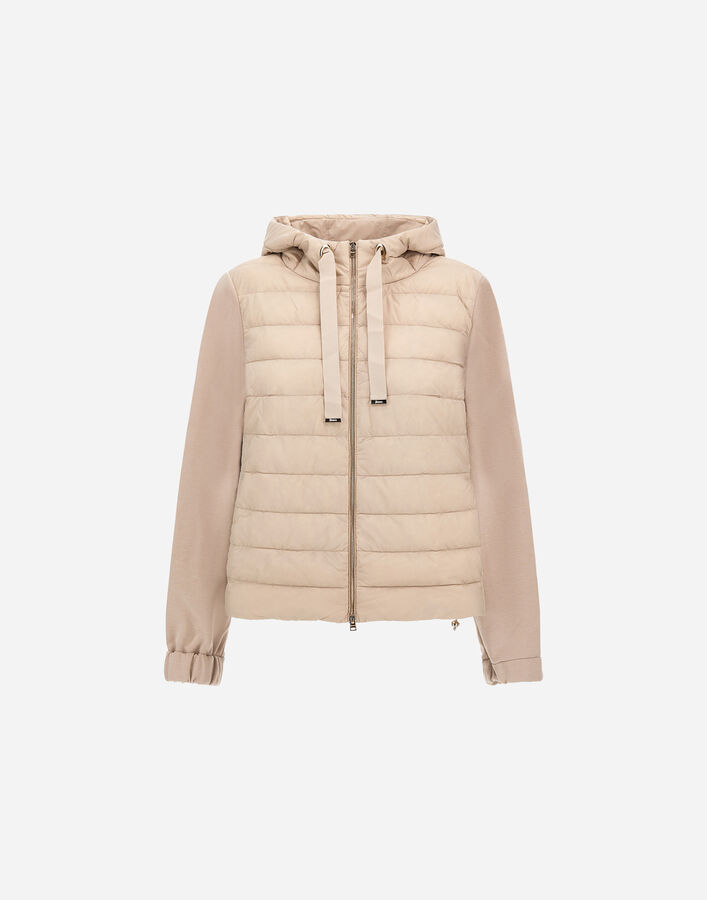 Herno JACKET IN YOGA AND ECOAGE  JP000120D13461S1985