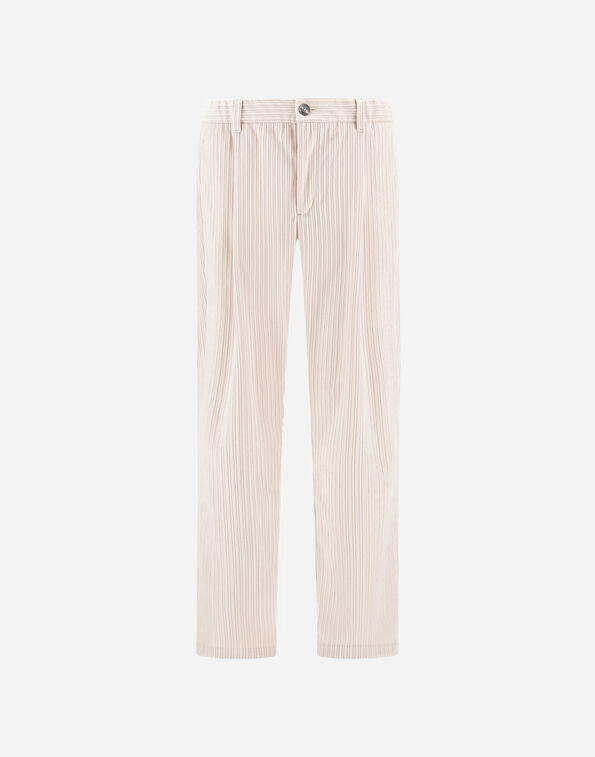 Herno CORDUROY TROUSERS  PT000239U129131200