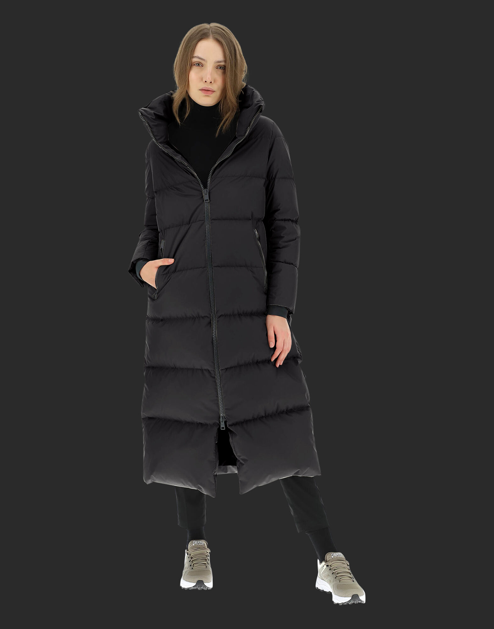 premonition jacket north face