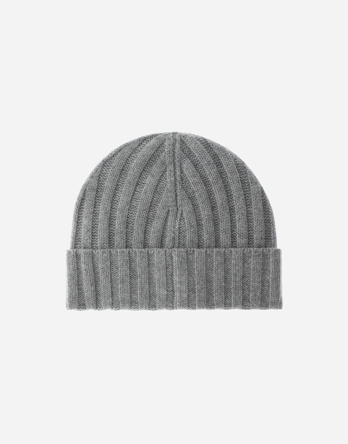 Herno Blue Cotton Cap (Baseball Hat)