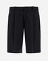 Herno LIGHT COTTON STRETCH AND ULTRALIGHT CREASE TROUSERS  PT000029U131649200