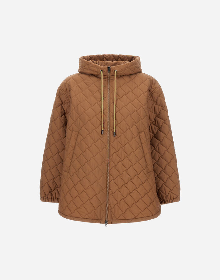 Herno A-SHAPE JACKET IN ECOAGE  GC000537D12456Z2157