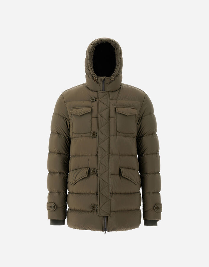 Herno L'ESKIMO  PI004ULE12456Z7720