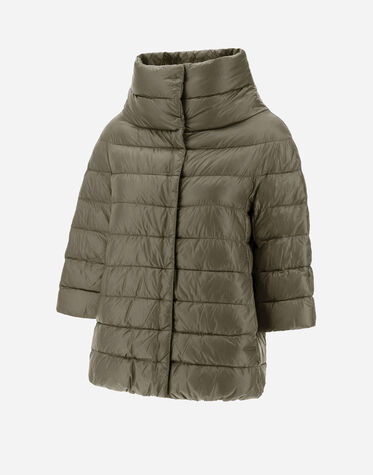 AMINTA in Military for Women | Herno®