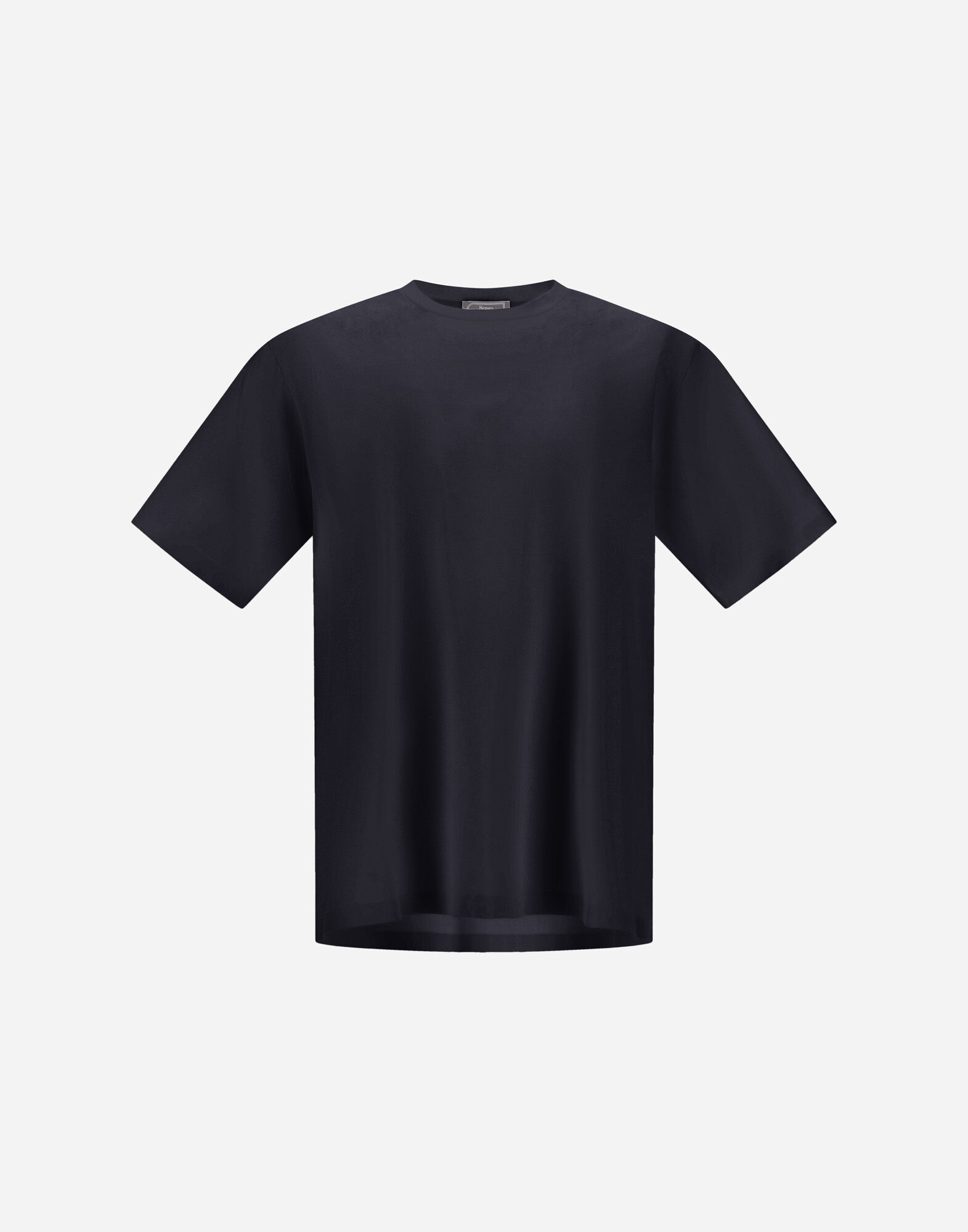 Men's T Shirts & Polo Shirts | Herno®