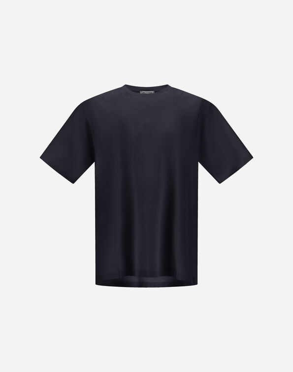 Herno SUPERFINE&nbsp;COTTON STRETCH T-SHIRT  JG000276U520039200