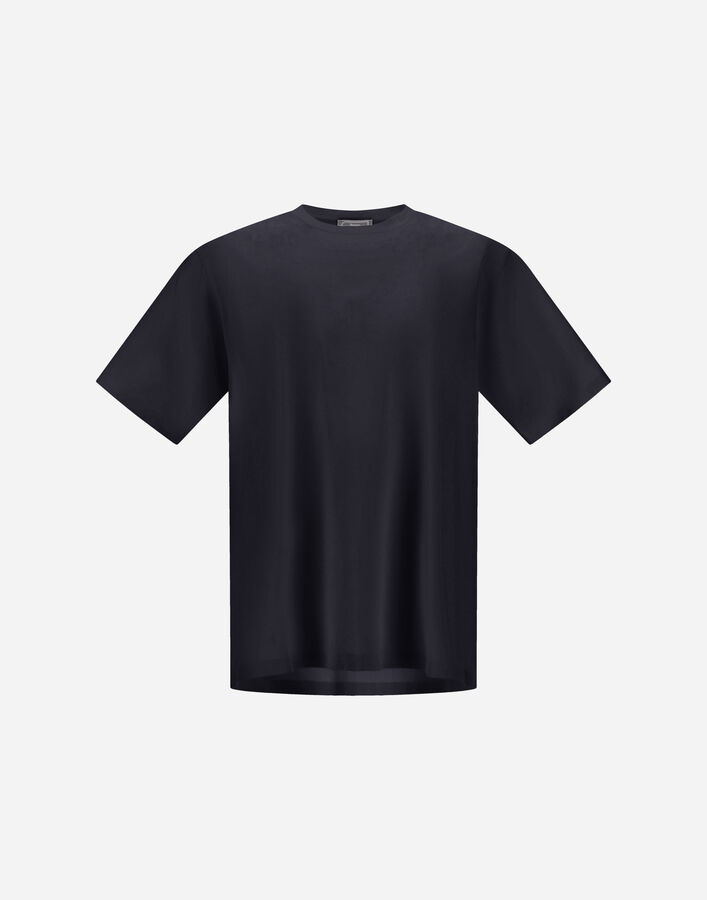 Herno SUPERFINE&nbsp;COTTON STRETCH T-SHIRT  JG000276U520039200