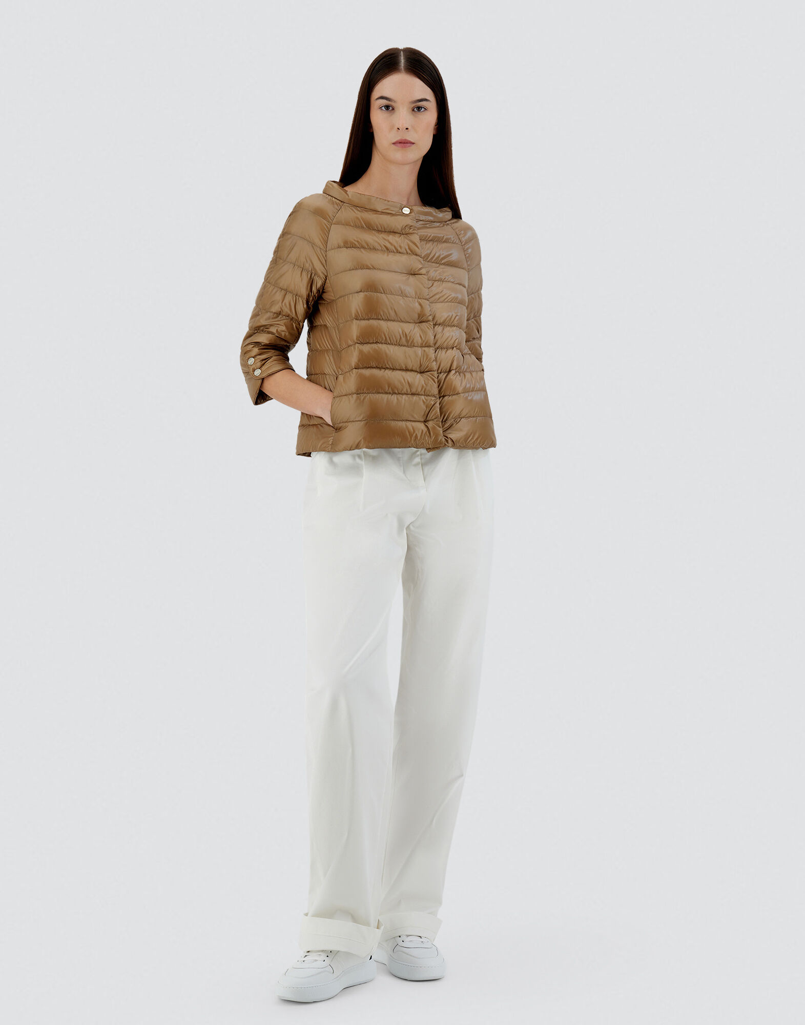 Women's Herno® : Clothing and Accessories | Herno® - ELSA