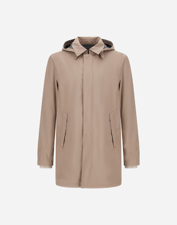 Herno RAINCOAT IN 2 LAYERS WINDSTOPPER  IM000349U128362600