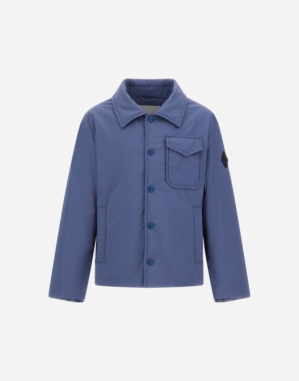 Herno SHACKET IN LIGHT&nbsp;STRETCH NYLON  GI000028X12431SZ9119