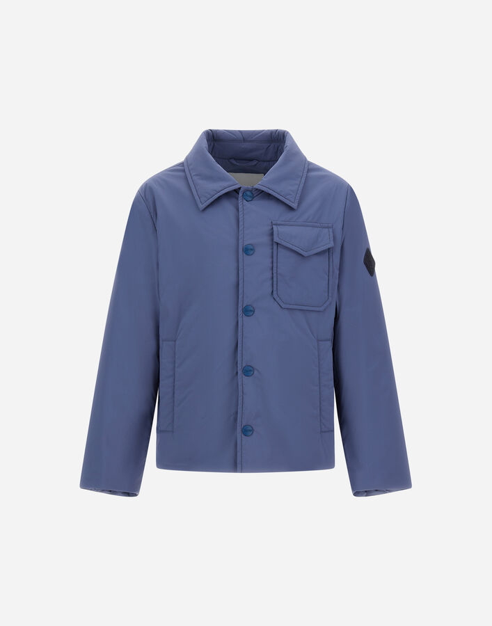 Herno SHACKET IN LIGHT&nbsp;STRETCH NYLON  GI000028X12431SZ9119