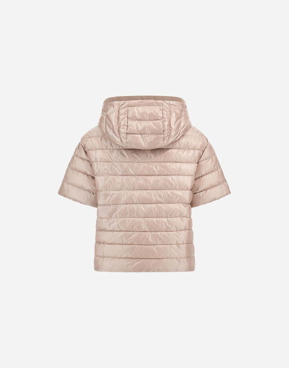Herno REVERSIBILE JACKET IN NYLON ULTRALIGHT  PI002222D12017Z2619