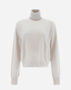 Herno TURTLENECK SWEATER IN ENDLESS WOOL  ML000005D701651985