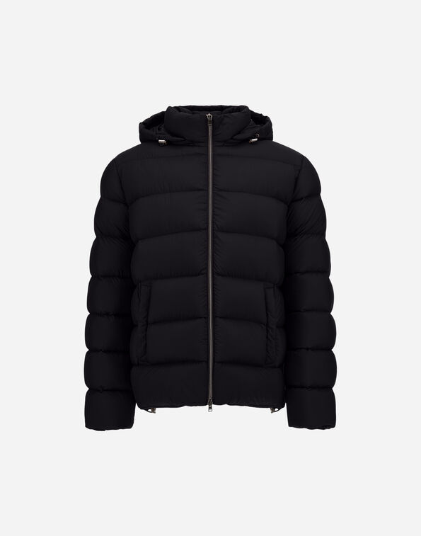 Herno LA GIACCA  PI0016ULE12456Z9300