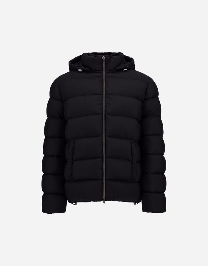 Herno LA GIACCA  PI0016ULE12456Z9300
