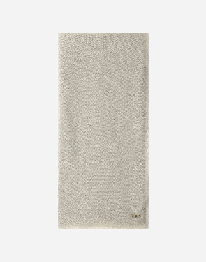 Herno SCARF IN VISCOUS BRIGHT SEQUINS  SCP00035D760891985