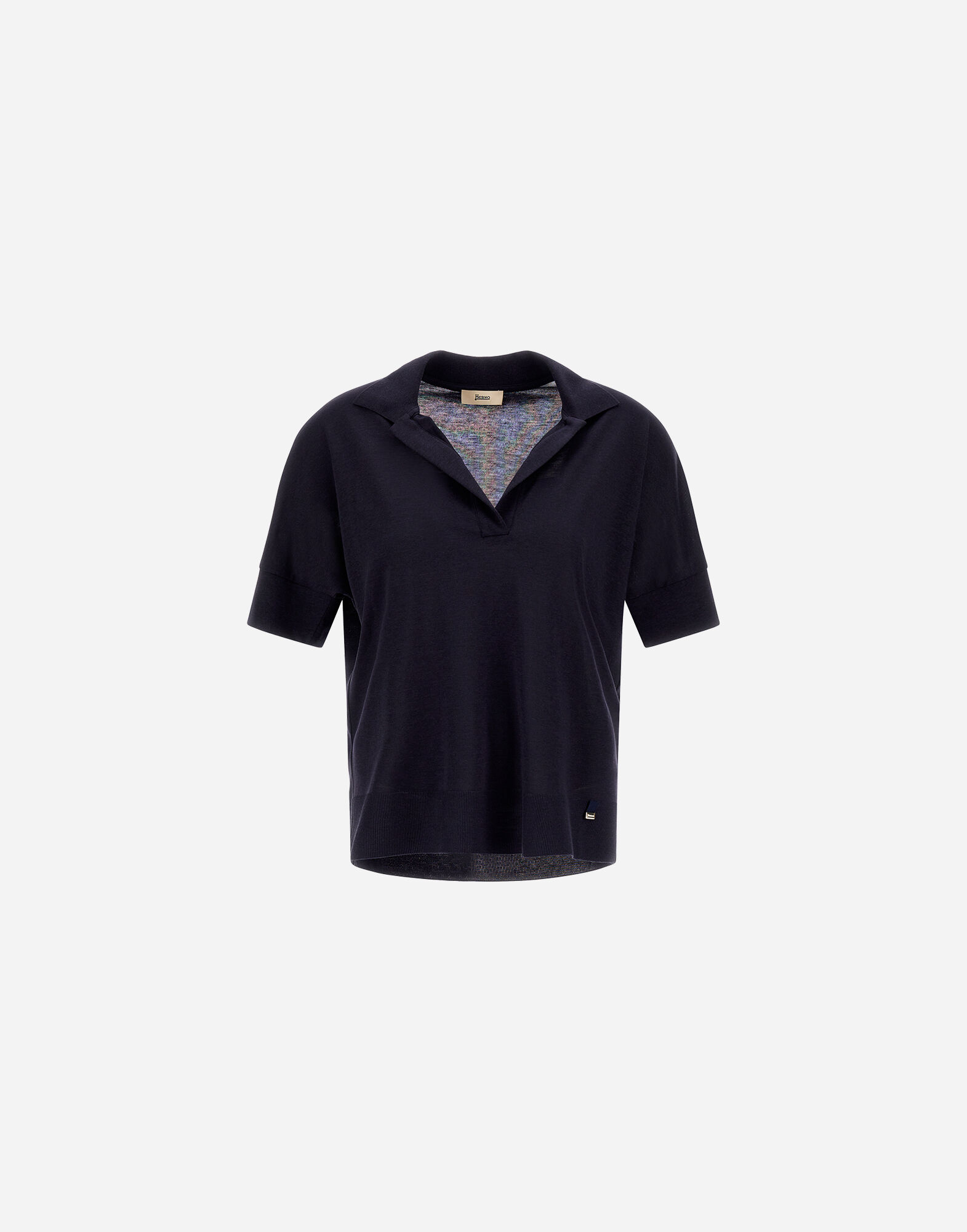 Women's T Shirts & Tops | Herno®