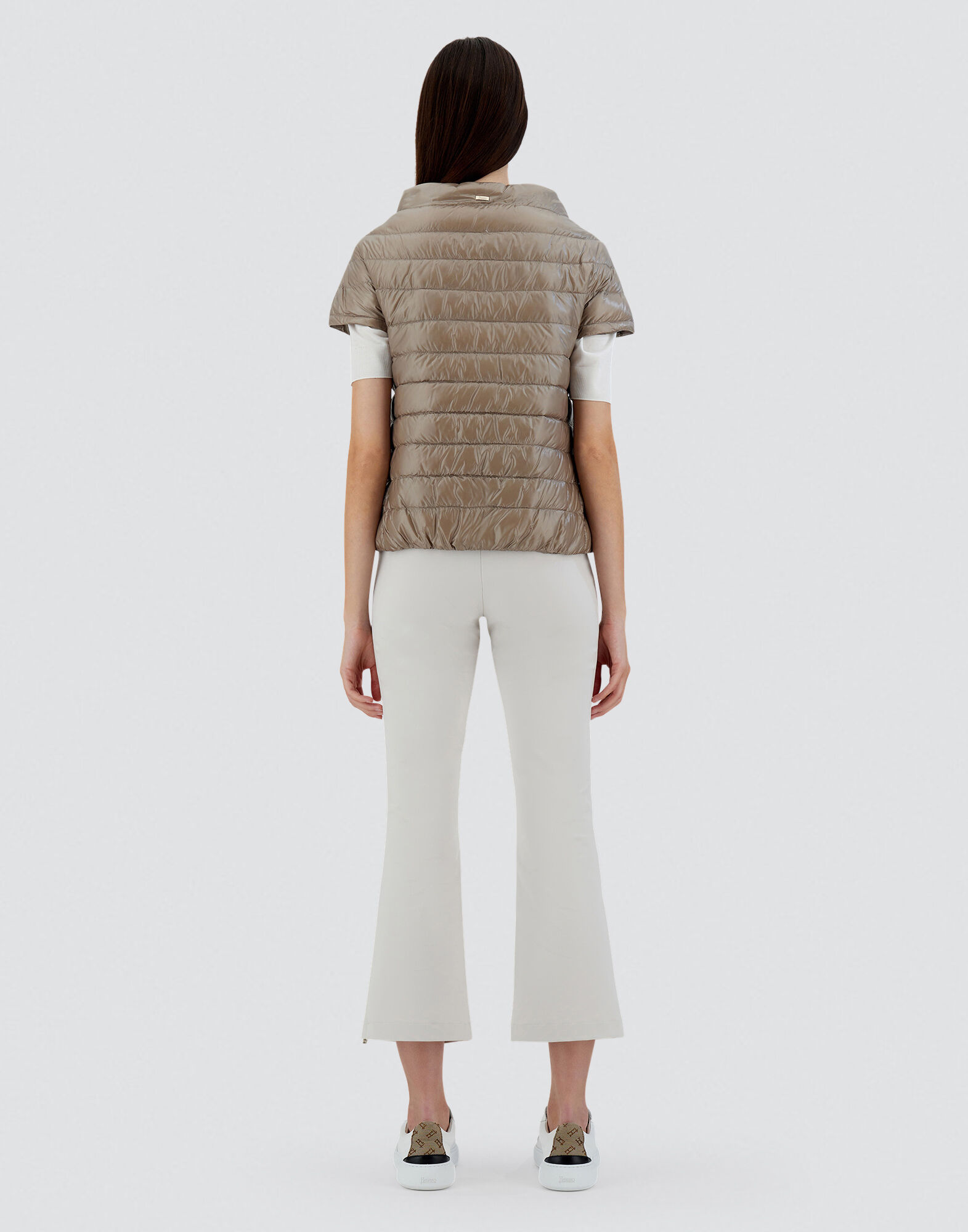 EMILIA in Light Taupe for Women | Herno®