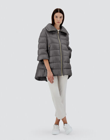 CLEOFE in Grey for Women | Herno®