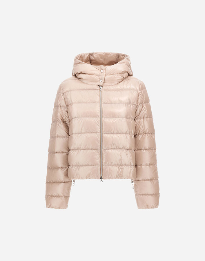 Herno RESORT JACKET IN NYLON ULTRALIGHT  PI00182DR12017Z1985