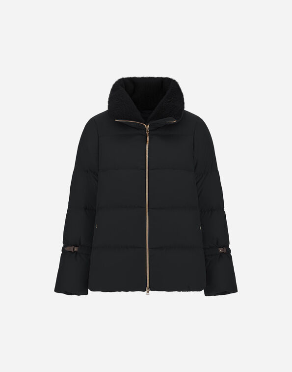 Herno SUPER-MATT NYLON JACKET  PI002254D12414Z9300