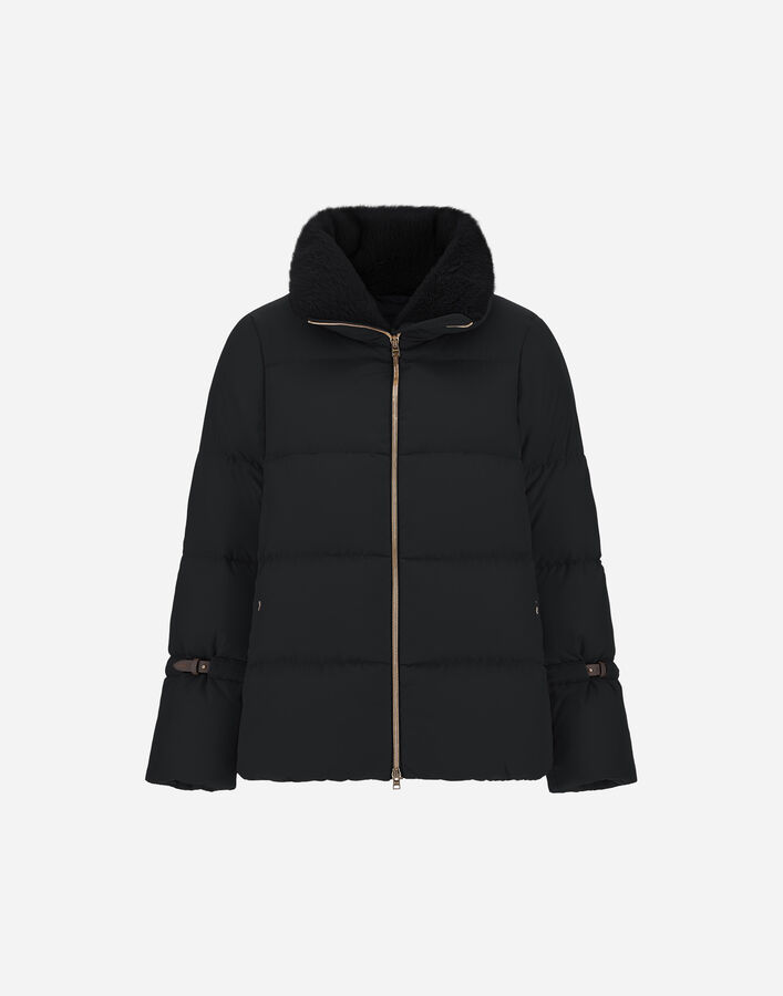 Herno SUPER-MATT NYLON JACKET  PI002254D12414Z9300