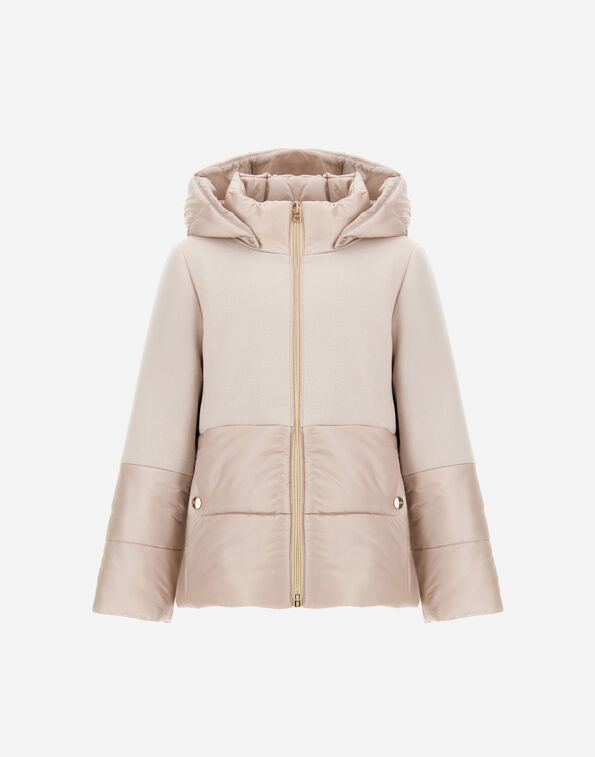 Herno CAPE IN ECOWOOL AND NYLON ULTRALIGHT  GI000085G333441985