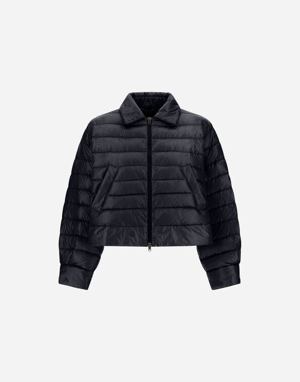 Herno CAPE IN NYLON&nbsp;ULTRALIGHT  PI002223D12017Z9300