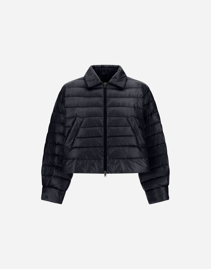 Herno CAPE IN NYLON&nbsp;ULTRALIGHT  PI002223D12017Z9300
