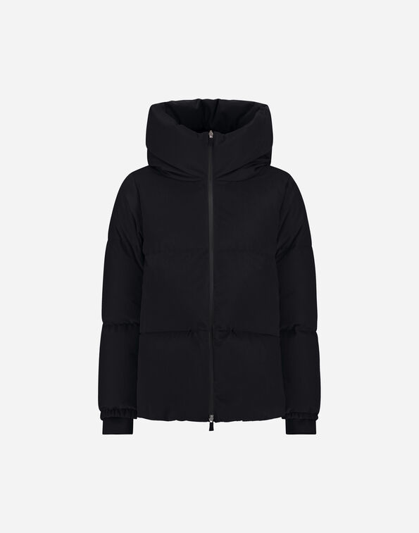 Herno WATERPROOF CORDUROY CAPE  PI002257D12926S9300